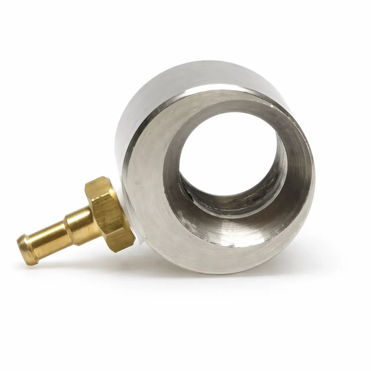 ISO12 cleaning air nozzle